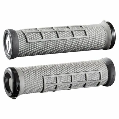 Mansoane Odi MTB Elite Flow 130mm Lock-On graphite/black