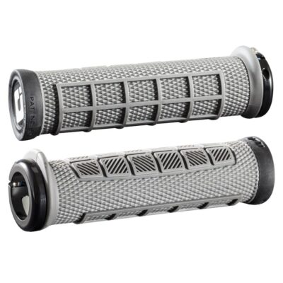 Mansoane Odi MTB Elite Pro 130mm Lock-On graphite/black