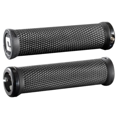 Mansoane Odi MTB Elite Motion 130mm Lock-On black