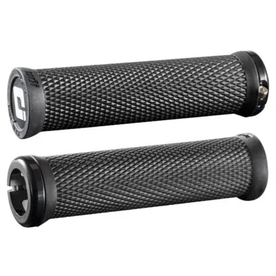 Mansoane Odi MTB Elite Motion 130mm Lock-On black