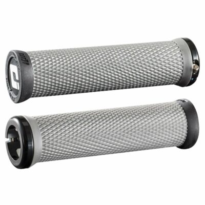 Mansoane Odi MTB Elite Motion 130mm Lock-On graphite/black