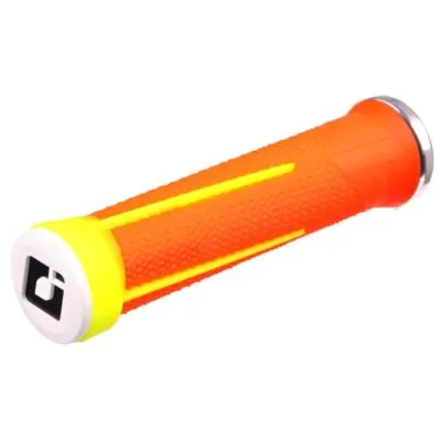 Mansoane Odi MTB AG1 v2.1 135mm Lock-On orange/silver