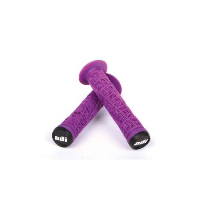 Mansoane Odi BMX O grip 143mm purple