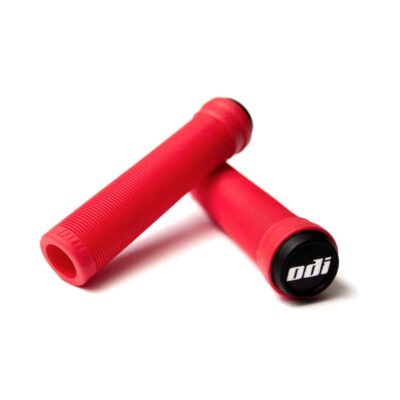 Mansoane Odi BMX Soft Longneck 143mm bright red