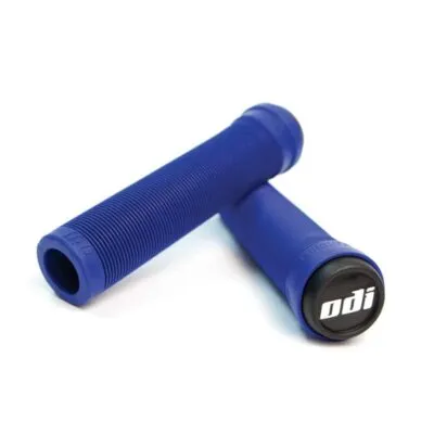Mansoane Odi BMX Soft Longneck 143mm bright blue