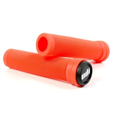 Mansoane Odi BMX Soft Longneck 143mm fire red