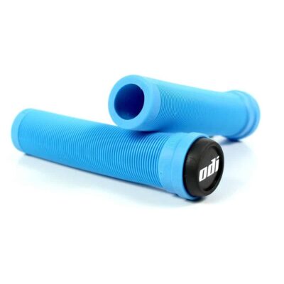 Mansoane Odi BMX Soft Longneck 143mm light blue