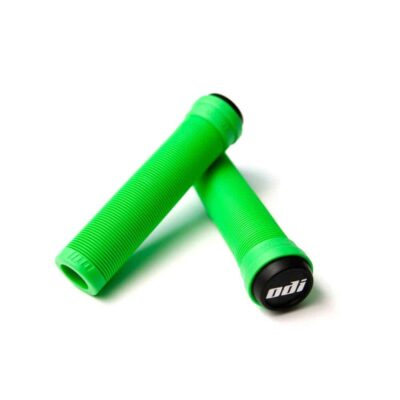 Mansoane Odi BMX Soft Longneck 143mm green