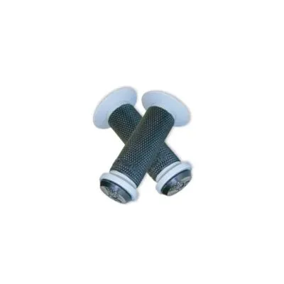 Mansoane Odi BMX Ruffian Mini 130mm Dual Ply black/grey