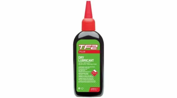 Lubrifiant cu teflon TF2 Dry Weldtite 125ml