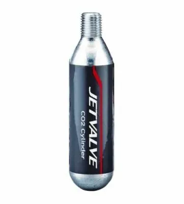 Cartus CO2 16 g Weldtite