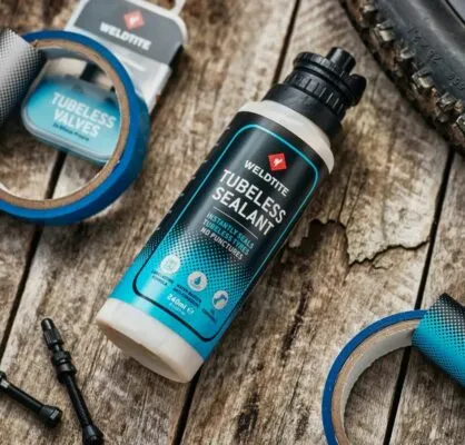 Solutie autovulcanizanta tubeless Weldtite 240 ml - imagine 4