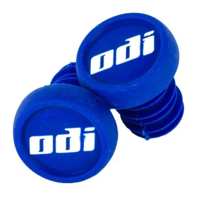Dopuri Mansoane Odi BMX Push-in blue