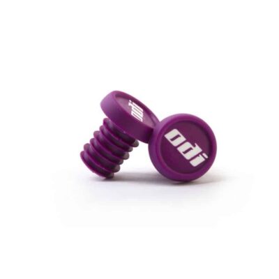 Dopuri Mansoane Odi BMX Push-in purple