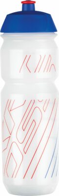 Bidon Kross Float 750 ml transparent