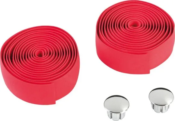 Ghidolina Kross Cobweb 1900x30 mm red