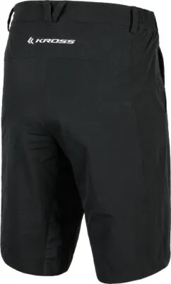 Pantaloni cu bretele Kross Pro Team size S