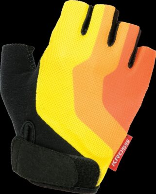 Manusi Kross Roamer Lady yellow size XS