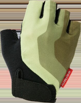Manusi Kross Roamer khaki size M