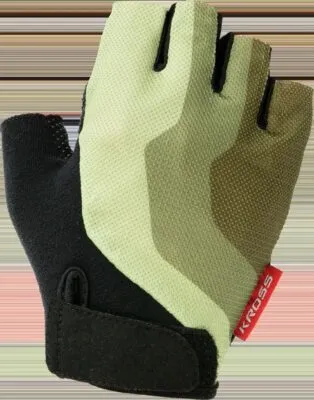Manusi Kross Roamer khaki size M