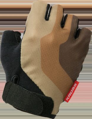 Manusi Kross Roamer brown size XL