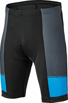 Pantalon scurt Kross Depart blue size XL