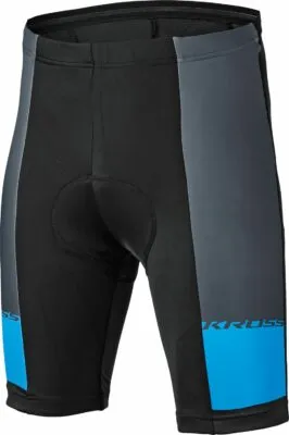 Pantalon scurt Kross Depart blue size XL