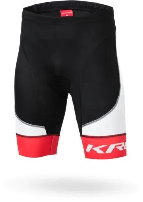 Pantaloni triathlon Kross Spume 2.0 Bottom size M