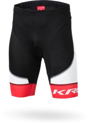 Pantaloni triathlon Kross Spume 2.0 Bottom size S