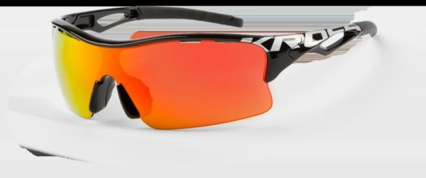 Ochelari Kross SX-Race 1 black-white