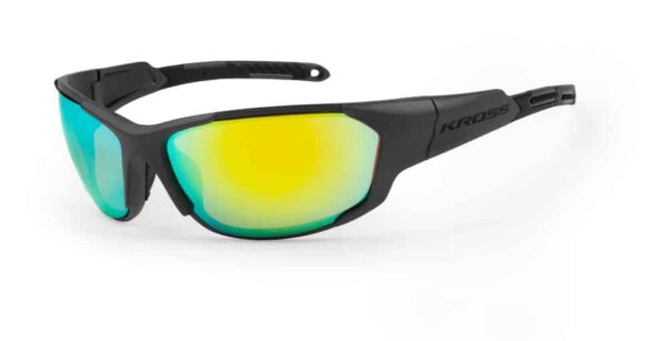 Ochelari Kross Pro Team grey