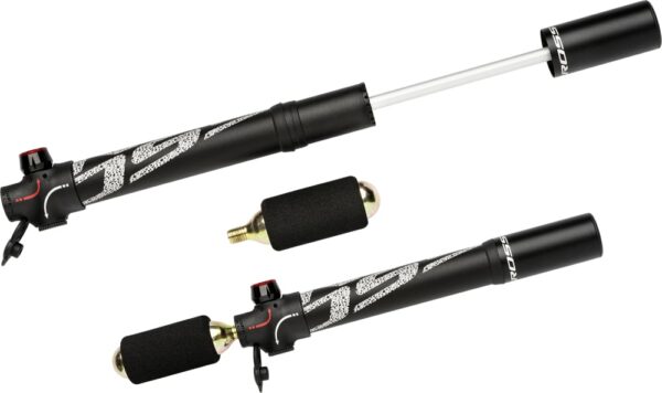 Pompa Kross 2in1 Marin