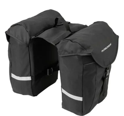 Panier Kross Roamer Rear Bag