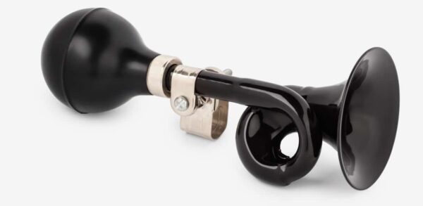 Horn Le Grand Chic Horn black