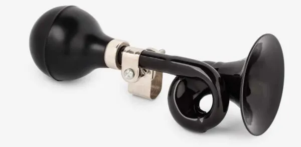 Horn Le Grand Chic Horn black