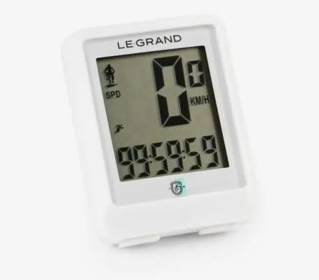 Kilometraj Le Grand C11 white