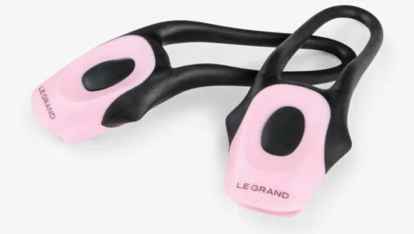 Set semnalizare Le Grand Gleam pink