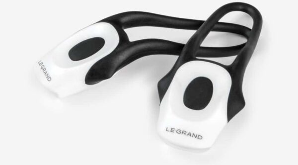 Set semnalizare Le Grand Gleam white