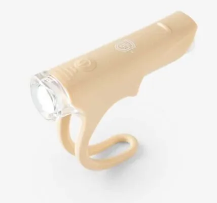 Lampa fata Le Grand Claire beige