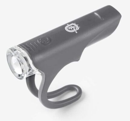 Lampa fata Le Grand Claire grey