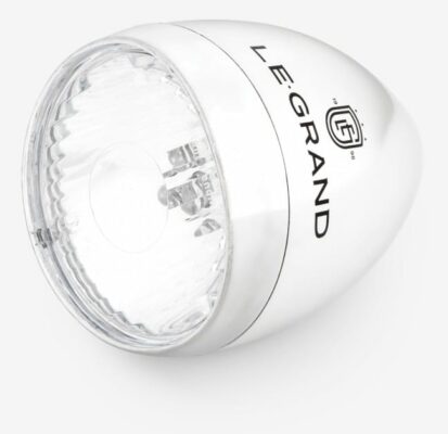 Lampa fata Le Grand Sunlight 3 leduri chrome