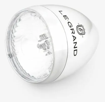 Lampa fata Le Grand Sunlight 3 leduri chrome