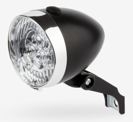 Lampa fata Le Grand Sunlight II 3 leduri black
