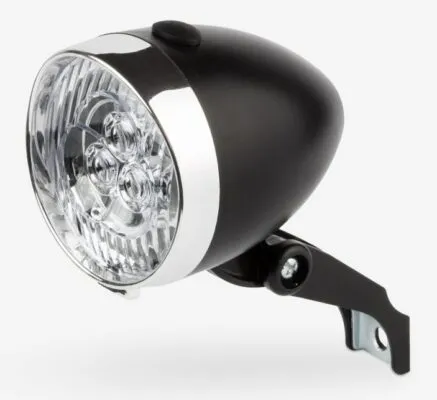 Lampa fata Le Grand Sunlight II 3 leduri black