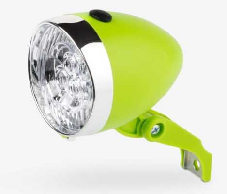 Lampa fata Le Grand Sunlight II 3 leduri green