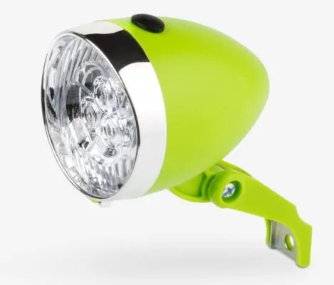 Lampa fata Le Grand Sunlight II 3 leduri green