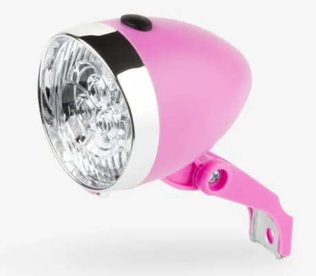 Lampa fata Le Grand Sunlight II 3 leduri pink