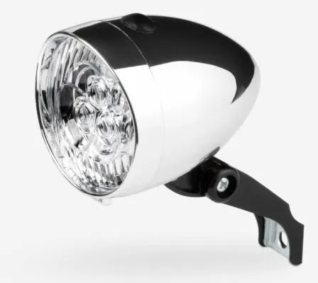 Lampa fata Le Grand Sunlight II 3 leduri silver