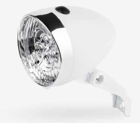 Lampa fata Le Grand Sunlight II 3 leduri white
