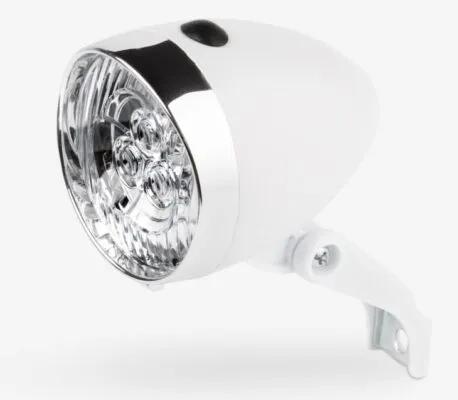 Lampa fata Le Grand Sunlight II 3 leduri white